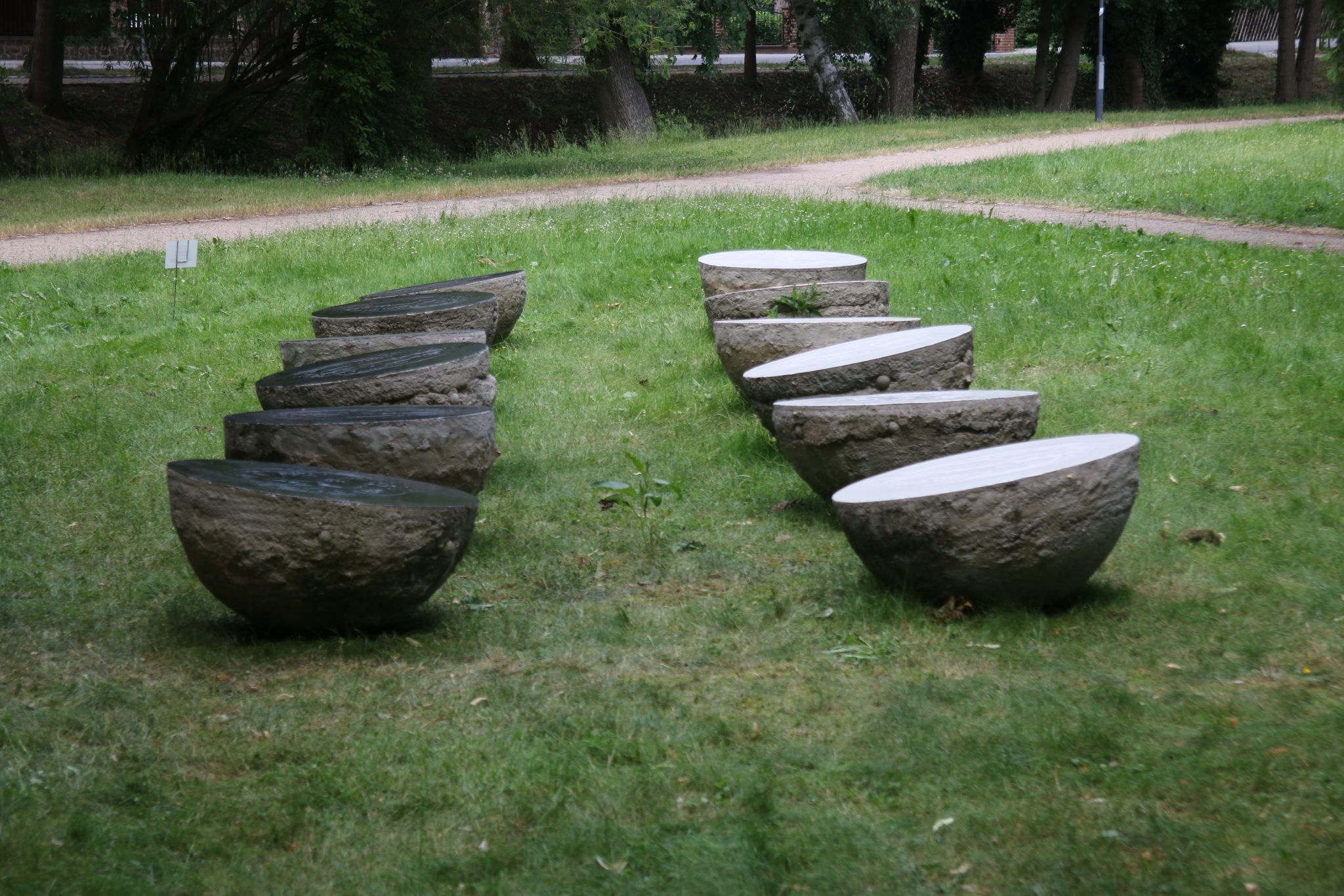 Transformation Spektrale Luckau 2018 Transformation Spektrale Luckau 2018